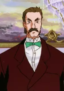 imagem de capa do personagem Heifong Spectator 