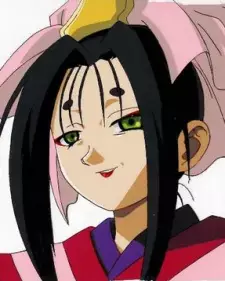 imagem de capa do personagem Soi Len