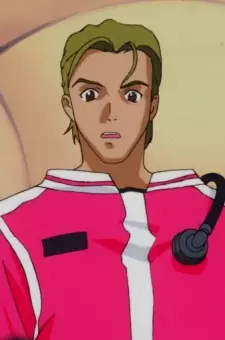 imagem de capa do personagem Terry