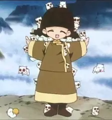 imagem de capa do personagem RaiRai
