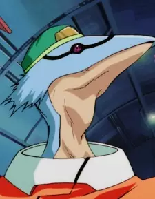 imagem de capa do personagem Silgrian