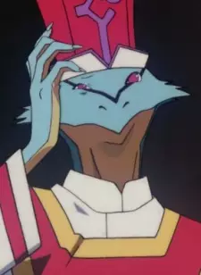 imagem de capa do personagem Silgrian Priest