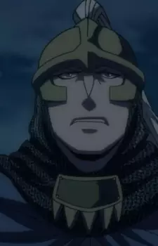 imagem de capa do personagem Xandes