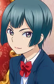imagem de capa do personagem Shima Nishina