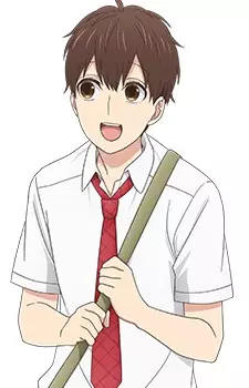 imagem de capa do personagem Yukari Nejima