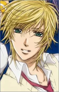 imagem de capa do personagem Aoi Kaji