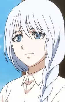 imagem de capa do personagem Saya Takatori