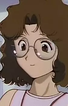 imagem de capa do personagem Employee D