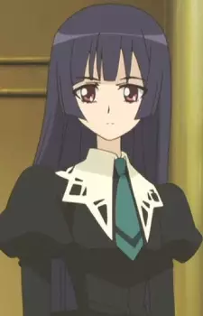 imagem de capa do personagem Mizuho Kanou