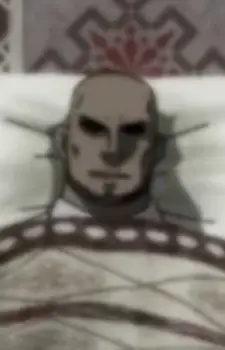 imagem de capa do personagem Osroes V