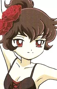 imagem de capa do personagem Rue Kuroha