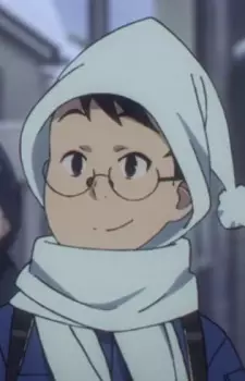 Osamu