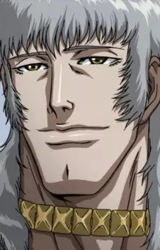 imagem de capa do personagem Marcus Octavius