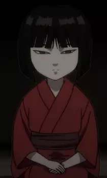 imagem de capa do personagem Omamori-sama
