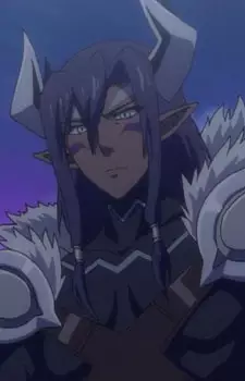 imagem de capa do personagem Leohart
