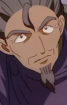 imagem de capa do personagem Srumh Atosryua Syun-Atos Febdash Lyuf Raika Febdac