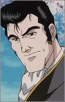 imagem de capa do personagem Makoto Yamamoto