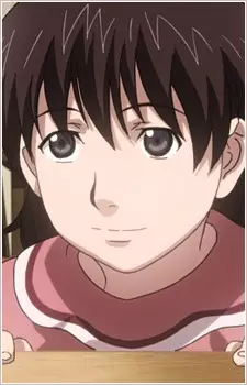 imagem de capa do personagem Atsuko Hongou