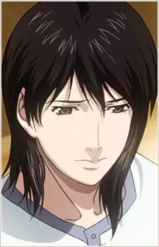 imagem de capa do personagem Midori Hongou