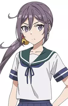 imagem de capa do personagem Akebono