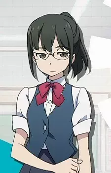 imagem de capa do personagem Yuna Nounen