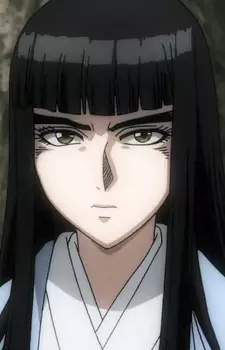 imagem de capa do personagem Sumako Aotsuki