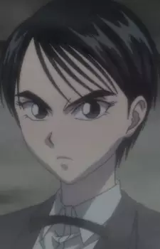 imagem de capa do personagem Hinowa Sekimori