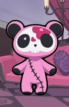 imagem de capa do personagem Magma