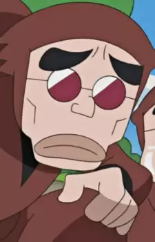 imagem de capa do personagem Suiki