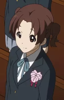 imagem de capa do personagem Chika Nojima