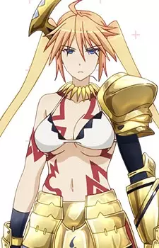 imagem de capa do personagem Angelica Ainsworth