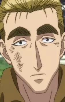 imagem de capa do personagem Nagare Akiba