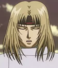 imagem de capa do personagem Satoru Moritsuna