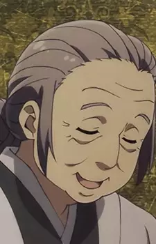imagem de capa do personagem Ume Sawa