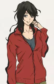 imagem de capa do personagem Chizuru Hongou