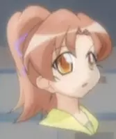 imagem de capa do personagem Yuka Kitajima