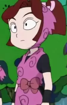 imagem de capa do personagem Ukko