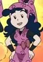 imagem de capa do personagem Eeko