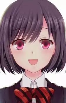 imagem de capa do personagem Yukari Ishihara