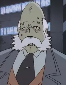 imagem de capa do personagem Miguel Soldano