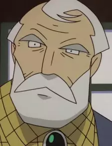 imagem de capa do personagem Sven Marisky