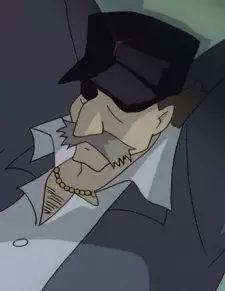 imagem de capa do personagem Rene Rigetti