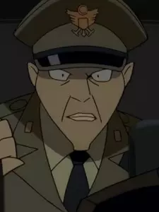 imagem de capa do personagem Anthony Gauss