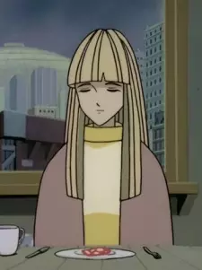 imagem de capa do personagem Laura 
