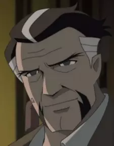 imagem de capa do personagem Jim McGowan