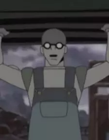 imagem de capa do personagem Phil