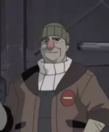 imagem de capa do personagem Sam