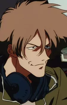 imagem de capa do personagem Arth