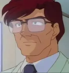 imagem de capa do personagem Doctor