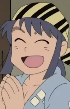 imagem de capa do personagem Atoi